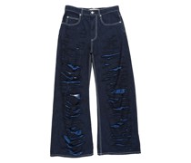 Jeanshose