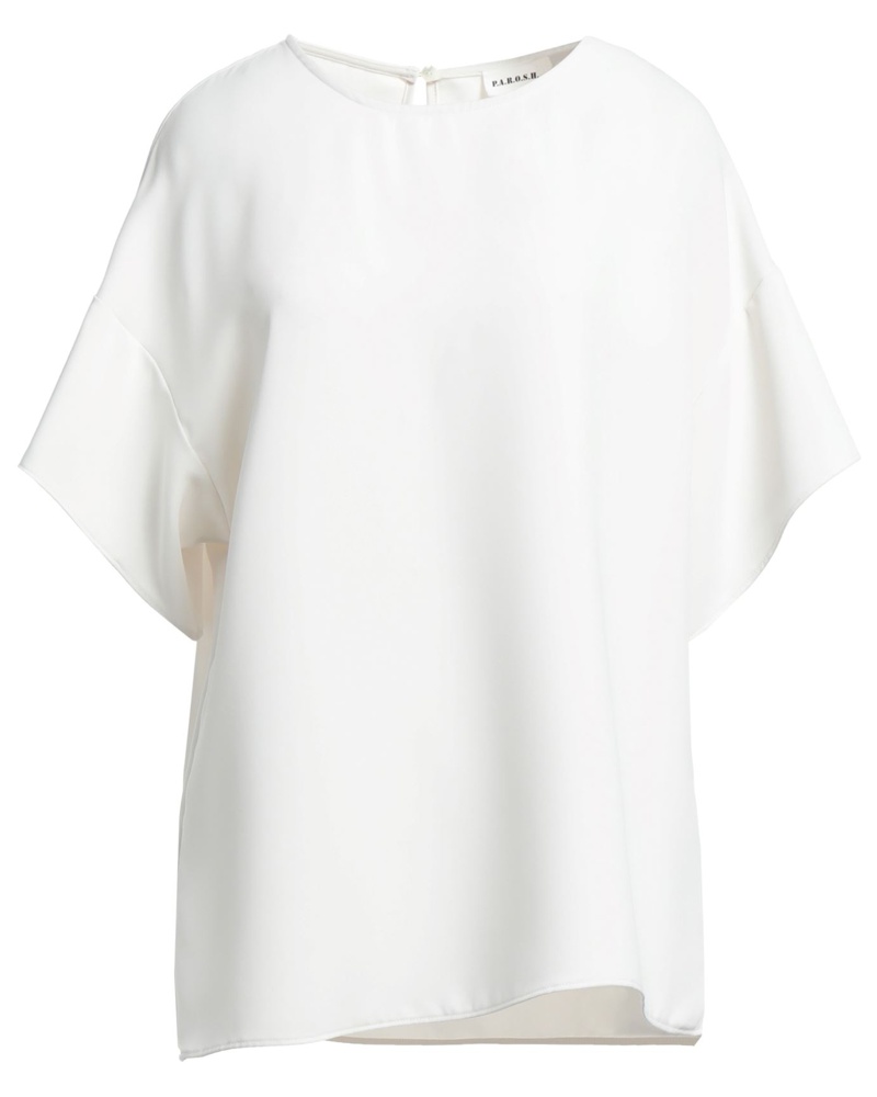 P.A.R.O.S.H. Damen Bluse