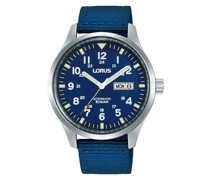 Armbanduhr