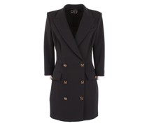 Midi-Kleid