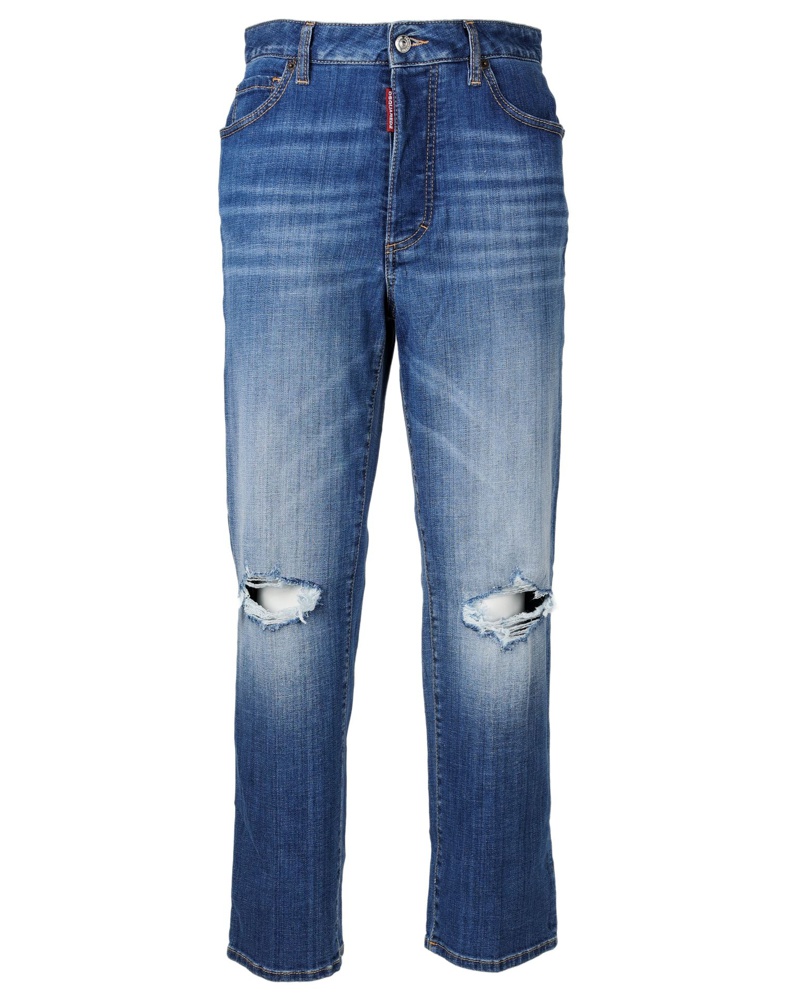 Dsquared2 Damen Jeanshose