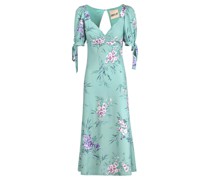 Midi-Kleid
