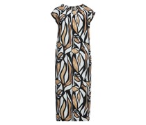 Midi-Kleid
