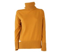 Rollkragenpullover