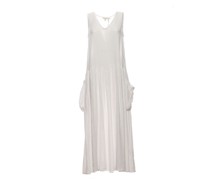 Langes Kleid