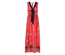 Maxi-Kleid