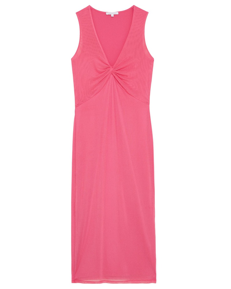 Patrizia Pepe Damen Midi-Kleid