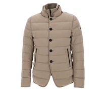 Steppjacke