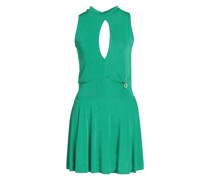Kurzes Kleid