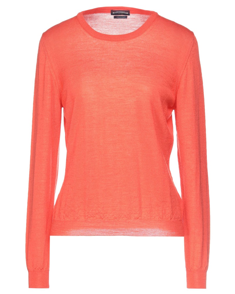 Ballantyne Damen Pullover