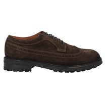 Schnürschuh
