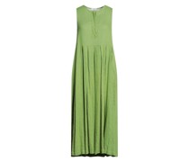 Midi-Kleid