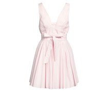 Kurzes Kleid