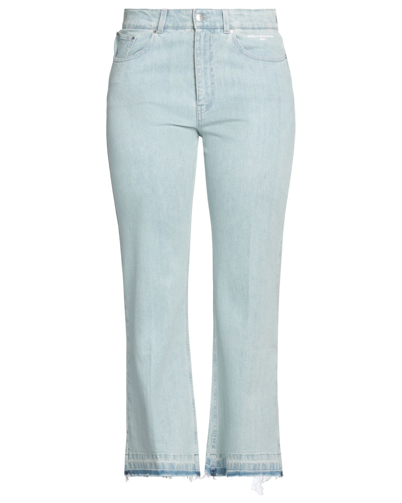 Stella McCartney Damen Jeanshose