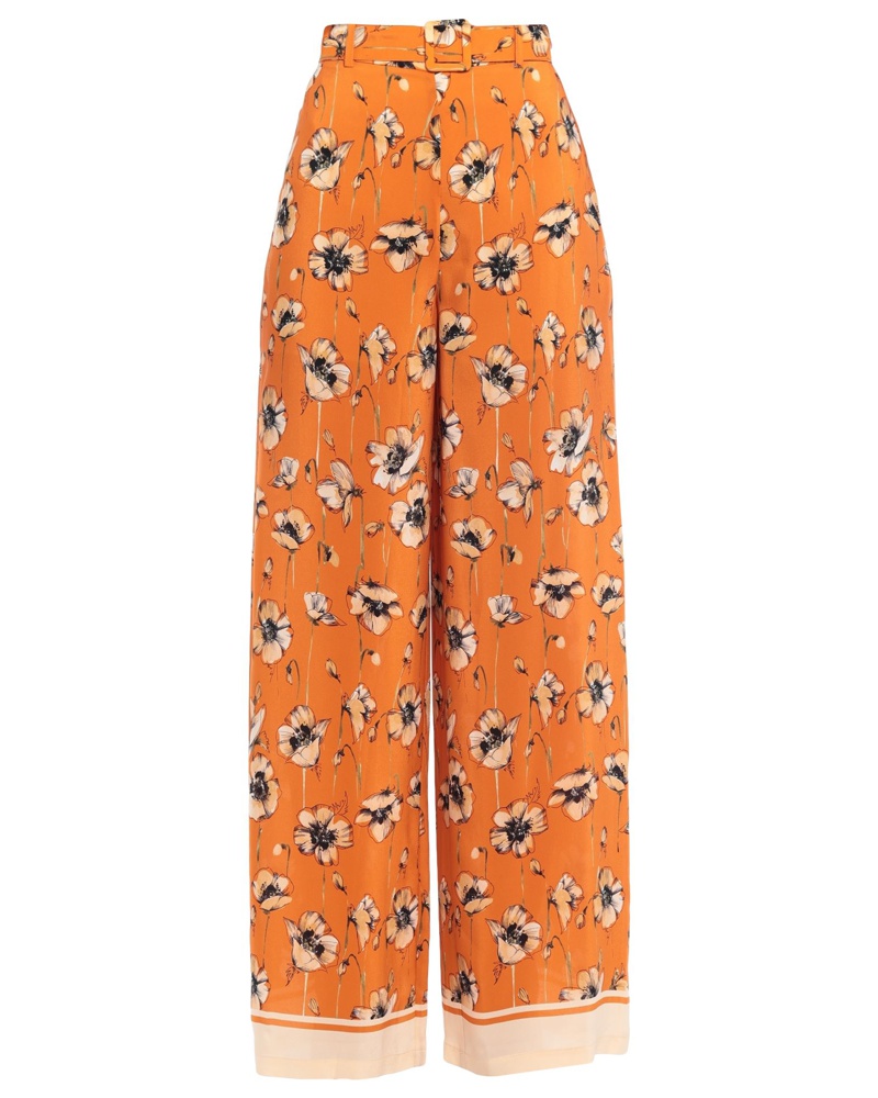 Erika Cavallini Damen Hose