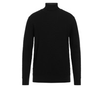 Rollkragenpullover