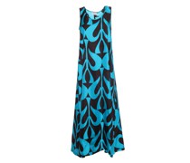 Midi-Kleid