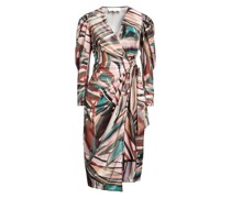 Midi-Kleid
