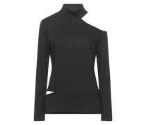 Rollkragenpullover