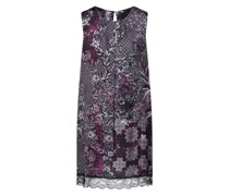 Kurzes Kleid