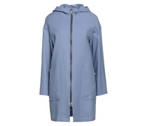 Lange Jacke