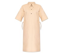 Midi-Kleid