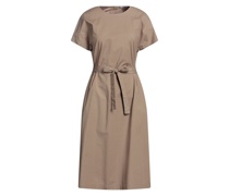 Midi-Kleid