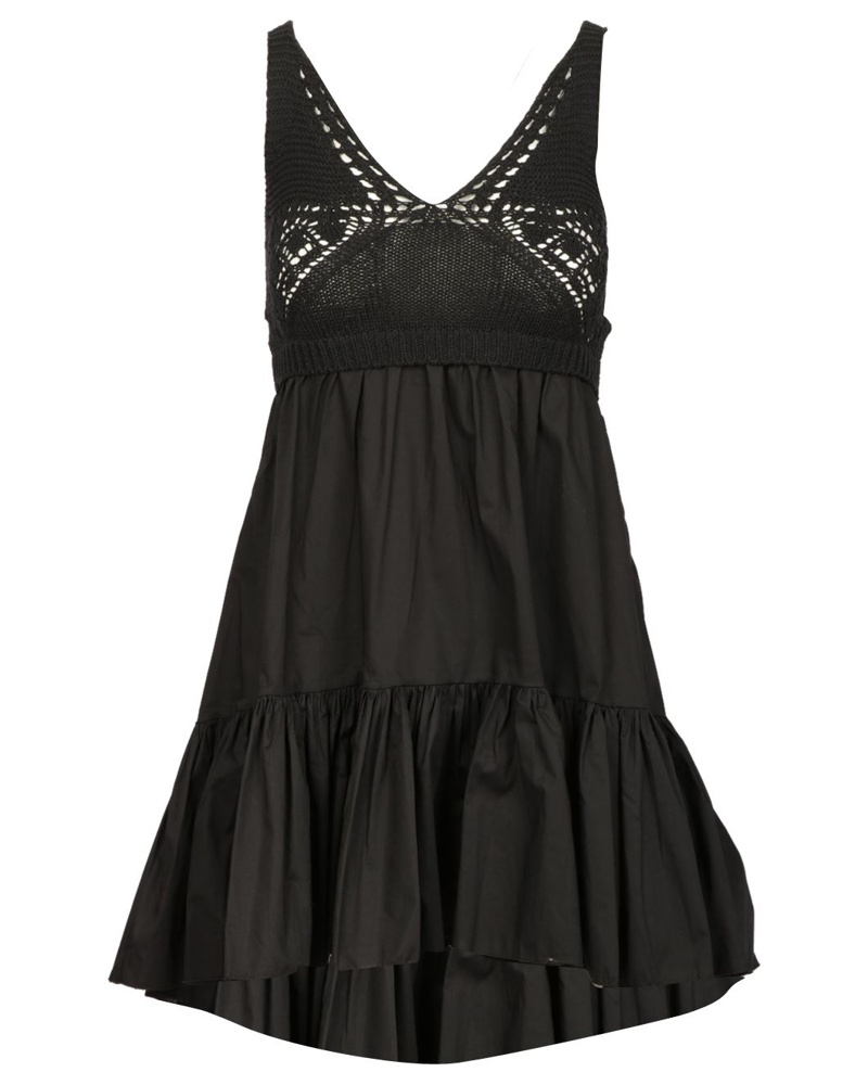 Pinko Damen Kurzes Kleid