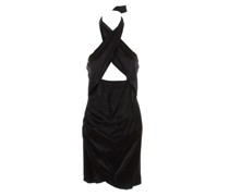 Midi-Kleid
