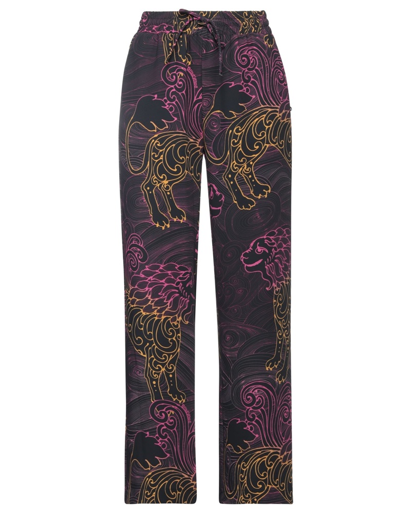 ottod’Ame Damen Midi-Rock