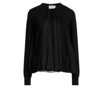 Strickjacke