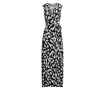 Langes Kleid
