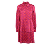 Kurzes Kleid