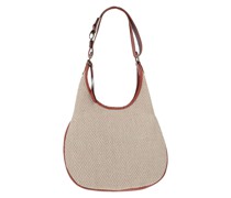 Schultertasche