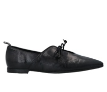 Schnürschuh
