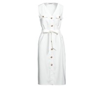 Midi-Kleid