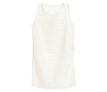 Kurzes Kleid