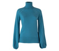 Rollkragenpullover