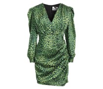 Kurzes Kleid