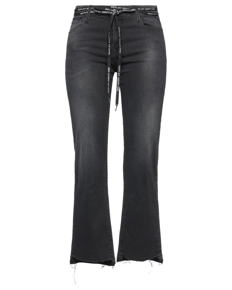 Replay Damen Jeanshose
