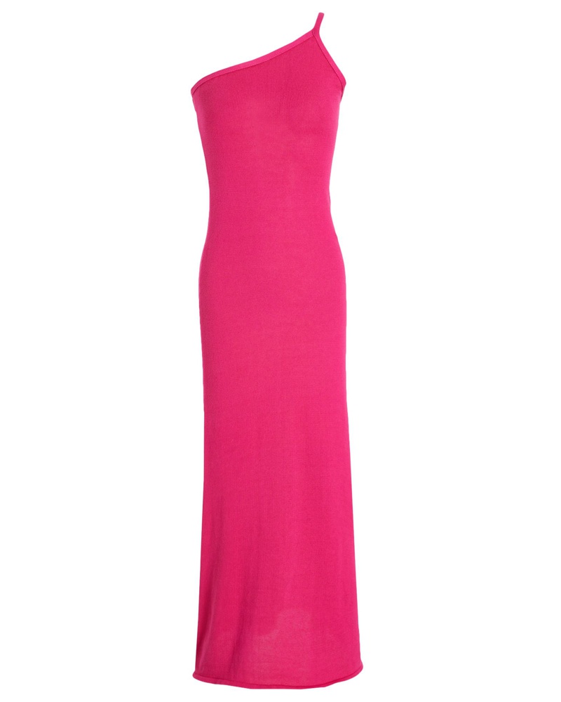 8 by Yoox Damen Langes Kleid