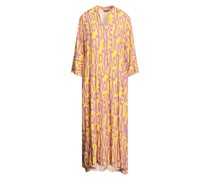 Midi-Kleid
