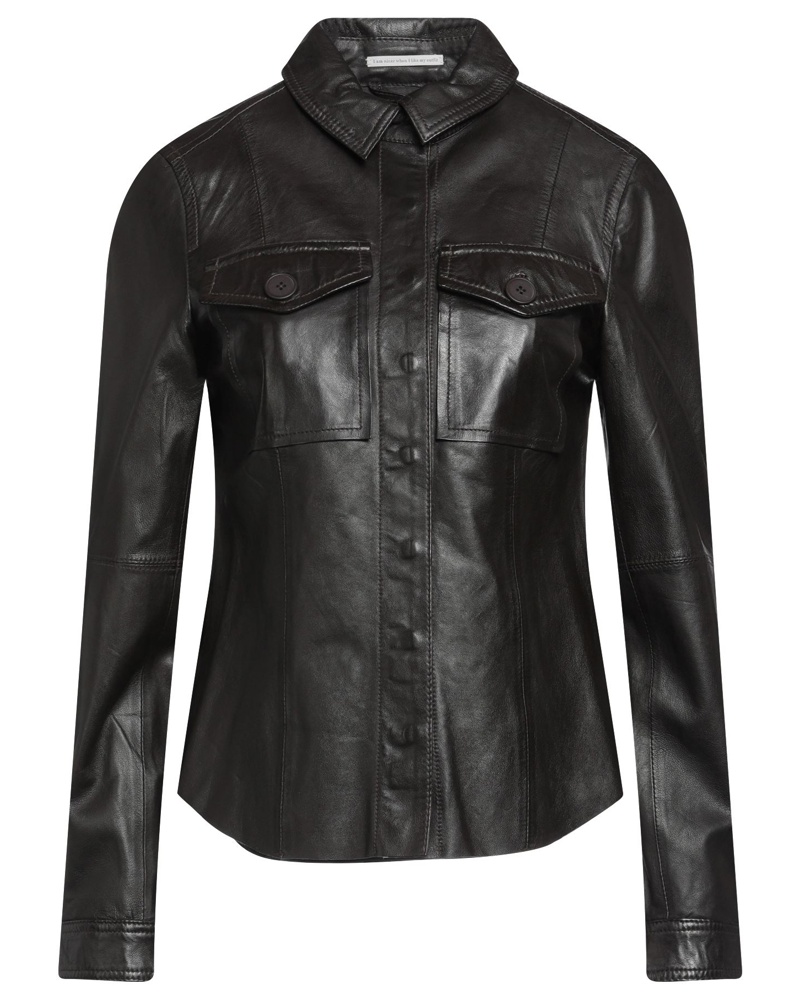 Goosecraft Damen Hemd