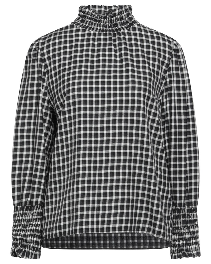 Aglini Damen Bluse