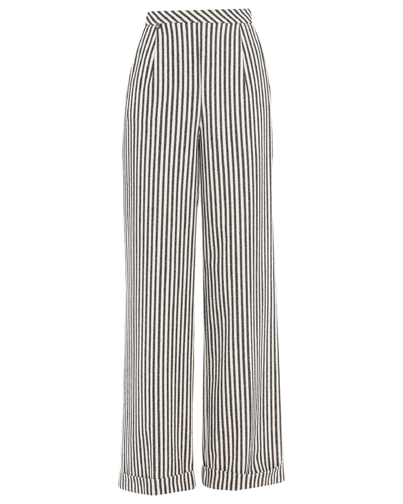 Manila Grace Damen Hose