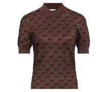 Rollkragenpullover