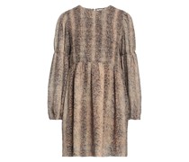 Mini-Kleid