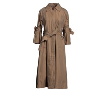 Lange Jacke