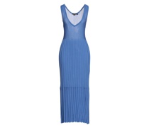 Langes Kleid