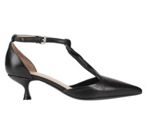 Pumps